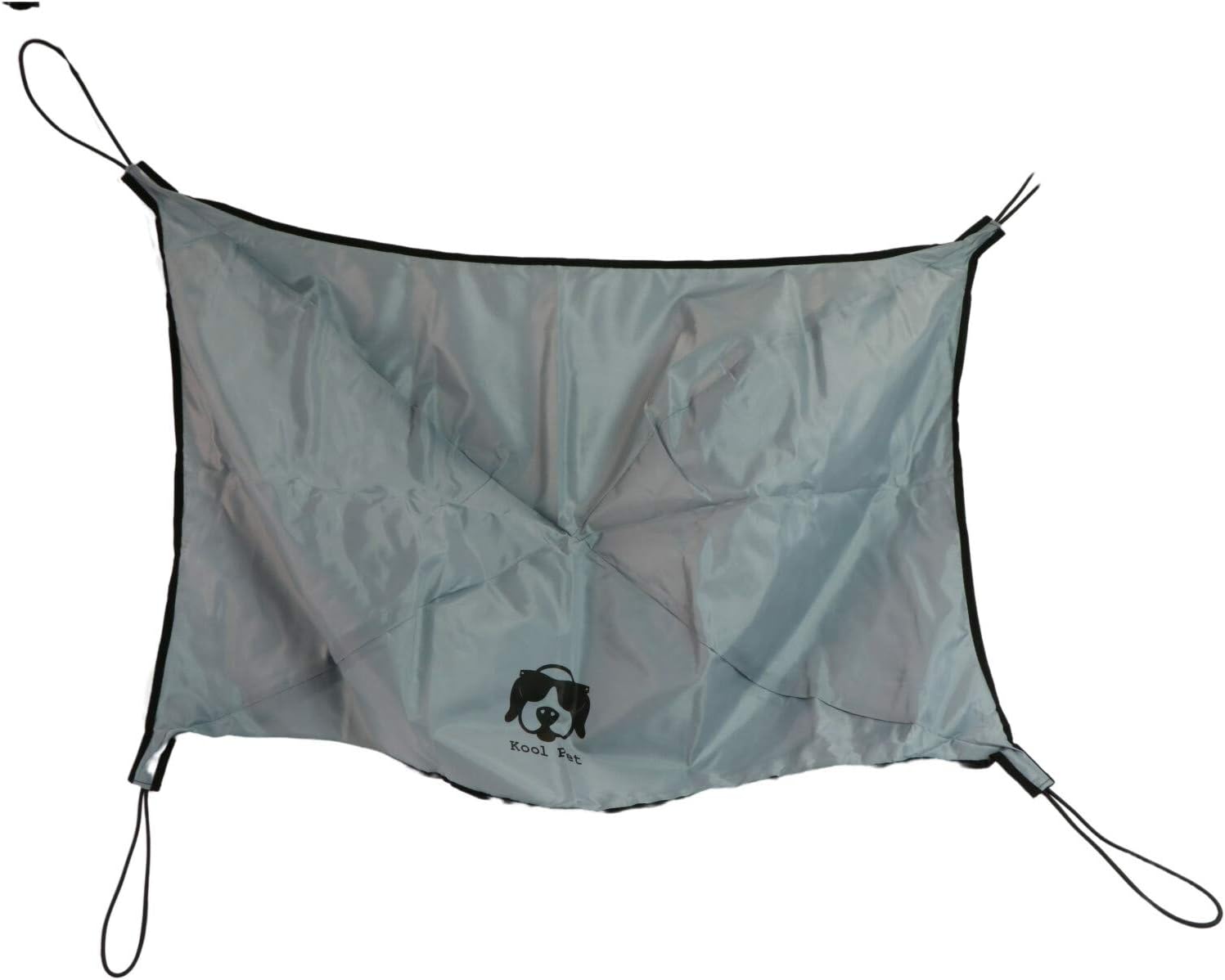 amazon coolaroo dog bed