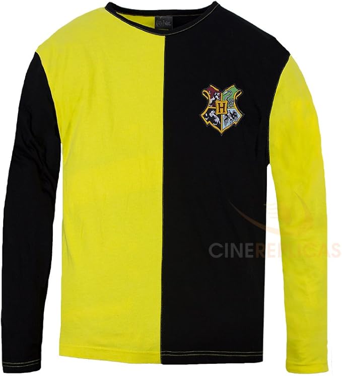 amazon maglietta harry potter