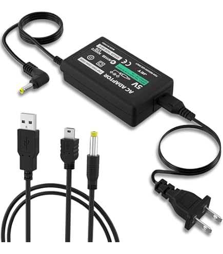 その他 Controller Adapter MAX PSP 2000/3000 $_57.JPG