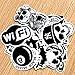 Korlon Car Sticker