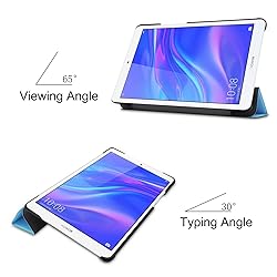 for Huawei Honor Tablet 5 T5 8.0 JDN2-W09HN AL00HN