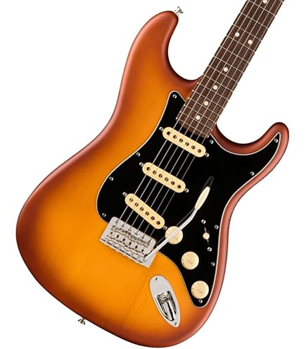 Amazon.com: Fender 70th-Anniversary American Professional II
