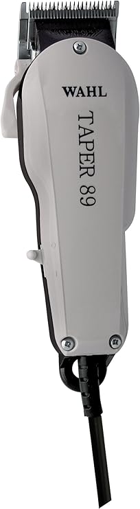 wahl taper 89 review