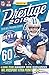 2018 Panini Prestige NFL Football HUGE Factory Sealed HANGER Box with 64 Cards & EXCLUSIVE PARALLELS! Look for Rookies & Auto’s of Baker Mayfield, Josh Allen, Saquon Barkley & Many More! WOWZZER!