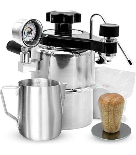 Amazon.com: Bellman Espresso & Steamer - CX25P: Home & Kitchen