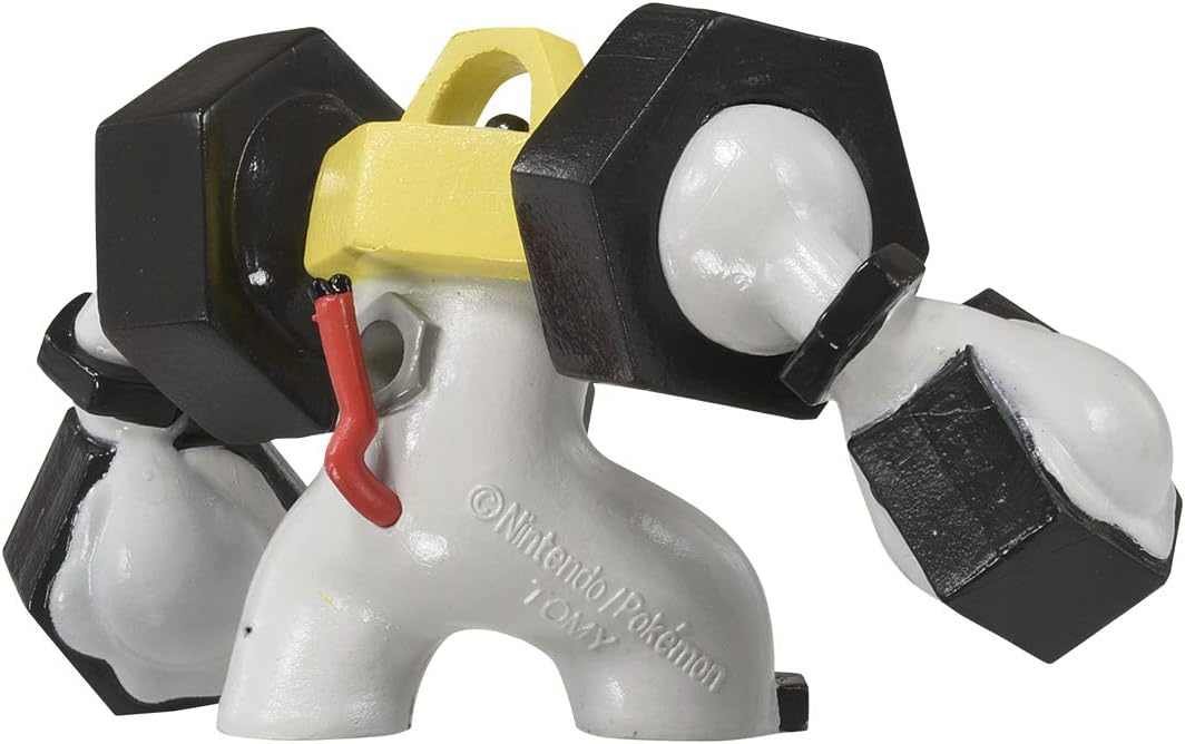 melmetal toy