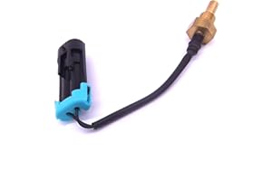 Boat Motor 855967 858535 889575 8M0214984 Temperature Sensor Assembly for Mercury Mariner Outboard Engine 30HP 40HP 50HP 60HP