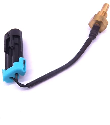 Oil Pressure Sender/Switch For MerCruiser – Part 87-805605A1, Fits Many Engines