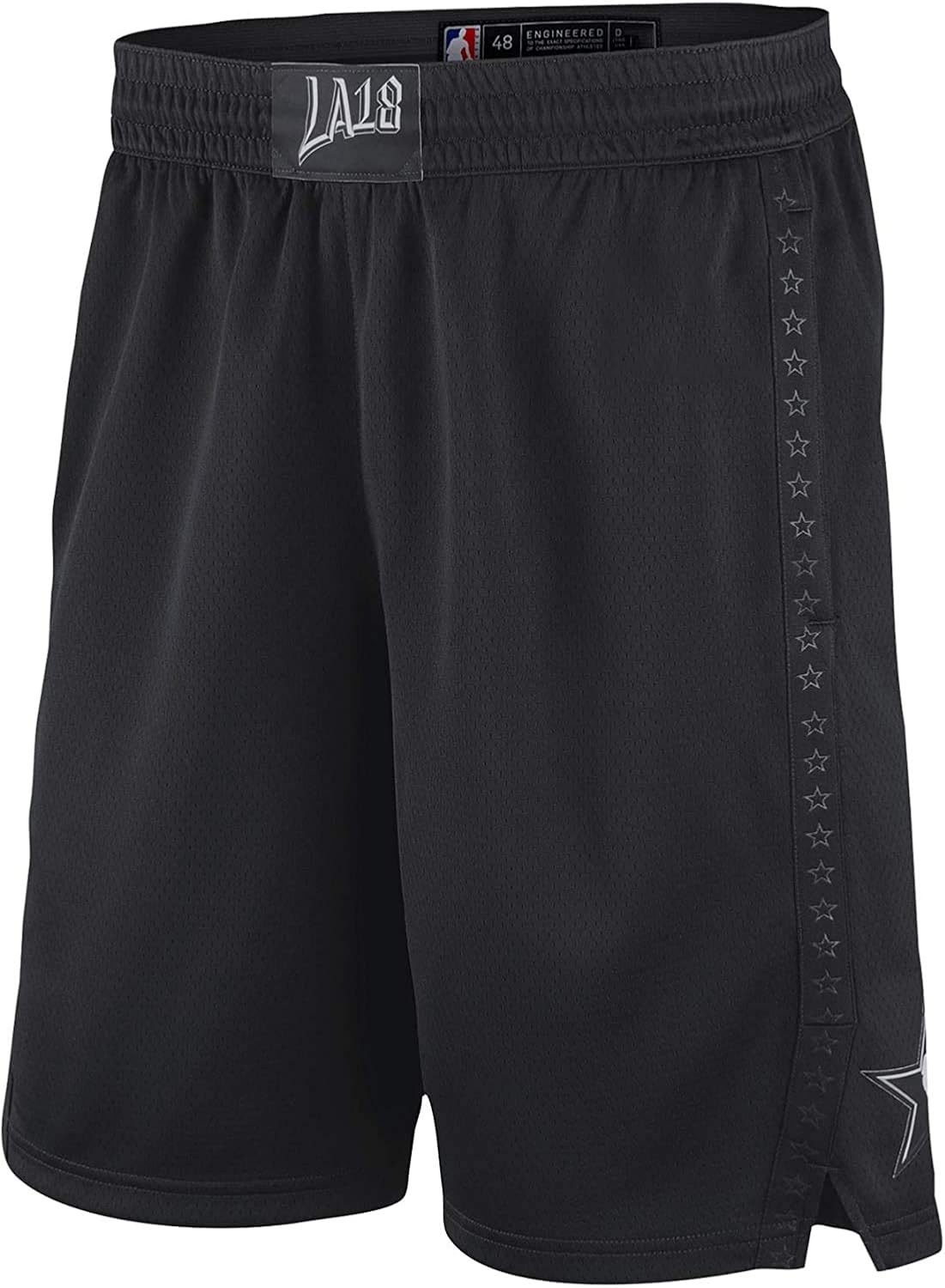 nba shorts 2018