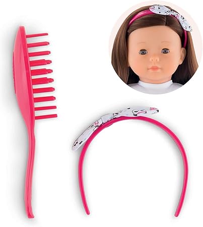 Poupée pour coiffer Clearance