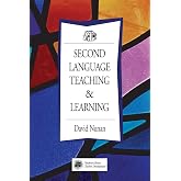 Second Language Teaching &amp; Learning