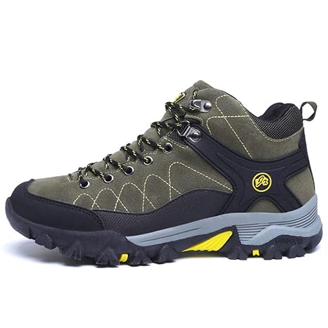 scarpe da montagna invernali