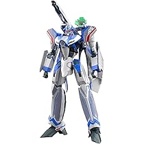 BANDAI SPIRITS HG 1/100 YF-29 Durandal Valkyrie (Alto Saotome
