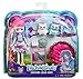 Mattel Enchantimals Sleepover Night Owl Dolls
