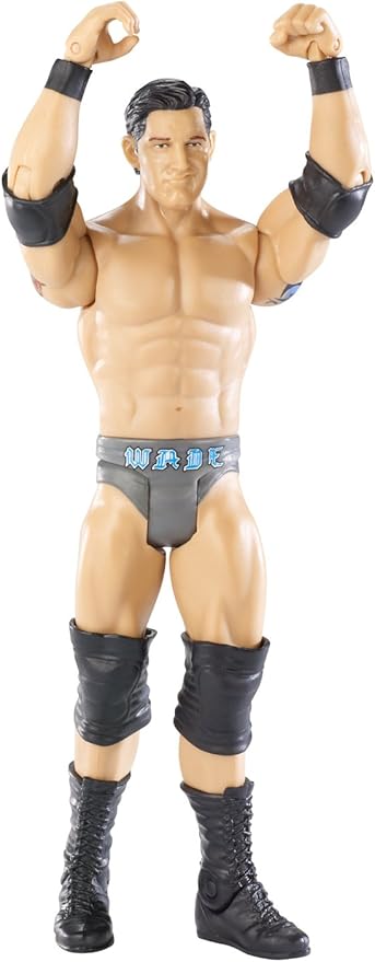 amazon uk wwe figures