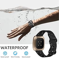 Odbeai Compatible with Fitbit Sense&Sense2