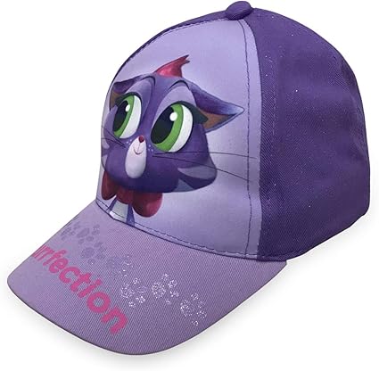 puppy dog pals hat