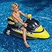 Laser Shark Wet Ski Squirter Pool Float Toy