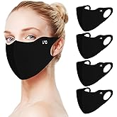Hymeiluely Breathable Washable Reusable Sun Face Mask For Women Men,sunscreen UV Face Shield For Hiking Riding Exercise