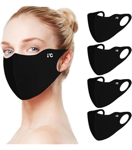 Buy 10Pcs Adult Valentine'S Day Theme Disposable Face Masks Dustproof