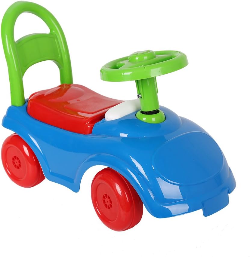 baby push car walker