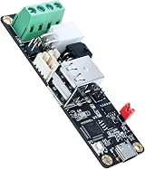 BIGTREETECH U2C V2.1 Adapter Board CAN Bus Raspberry Pi 3D Printer Parts view 5