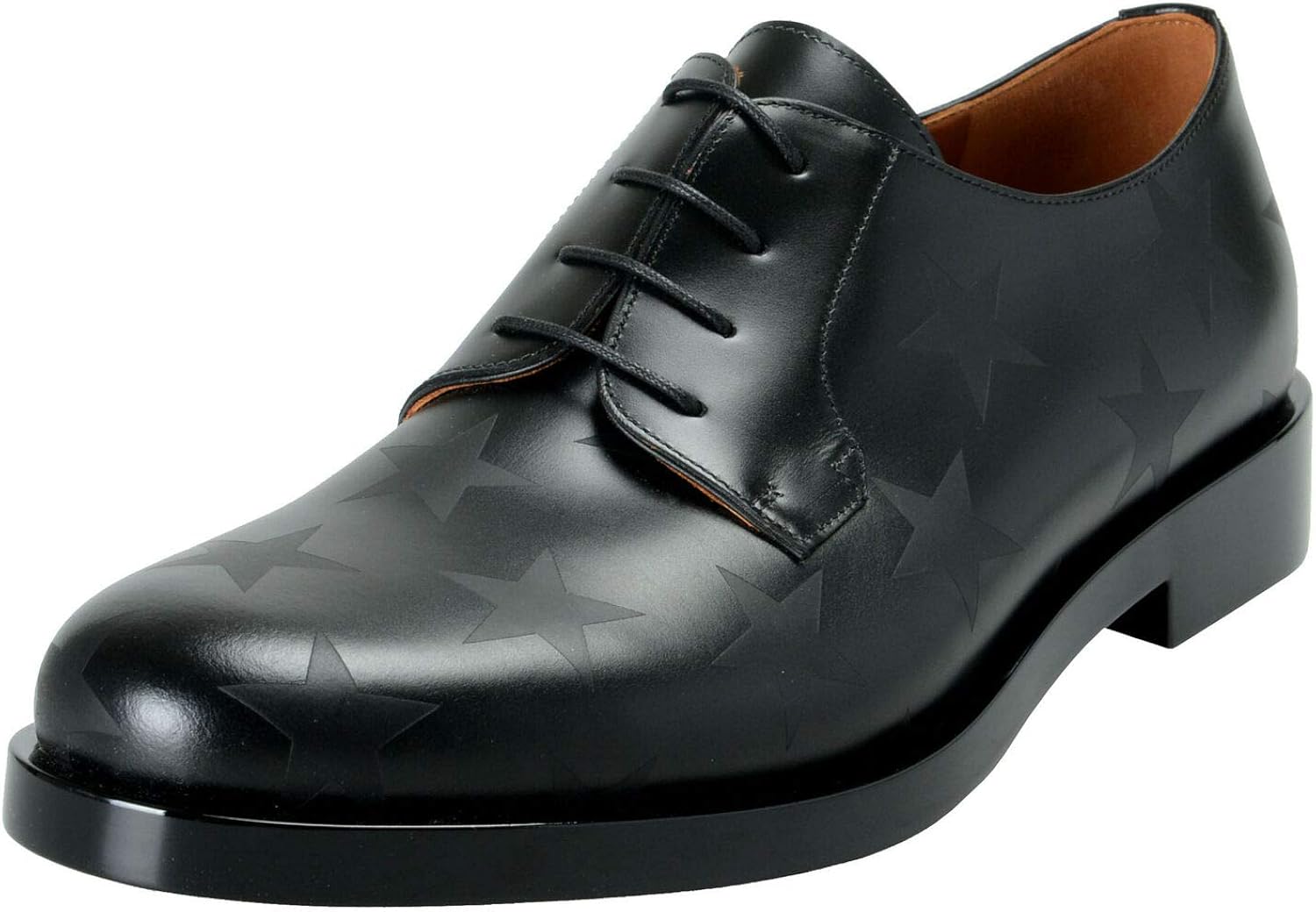 valentino star shoes