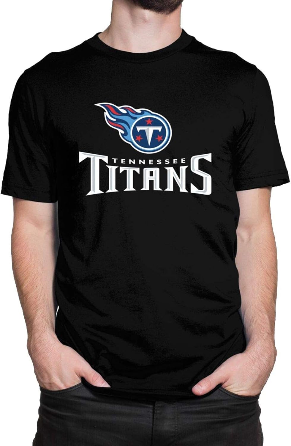 tennessee titans tee shirts