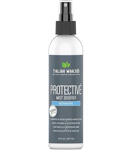 Amazon.com : Taliah Waajid Love My Locs Honey Hibiscus Leave-In
