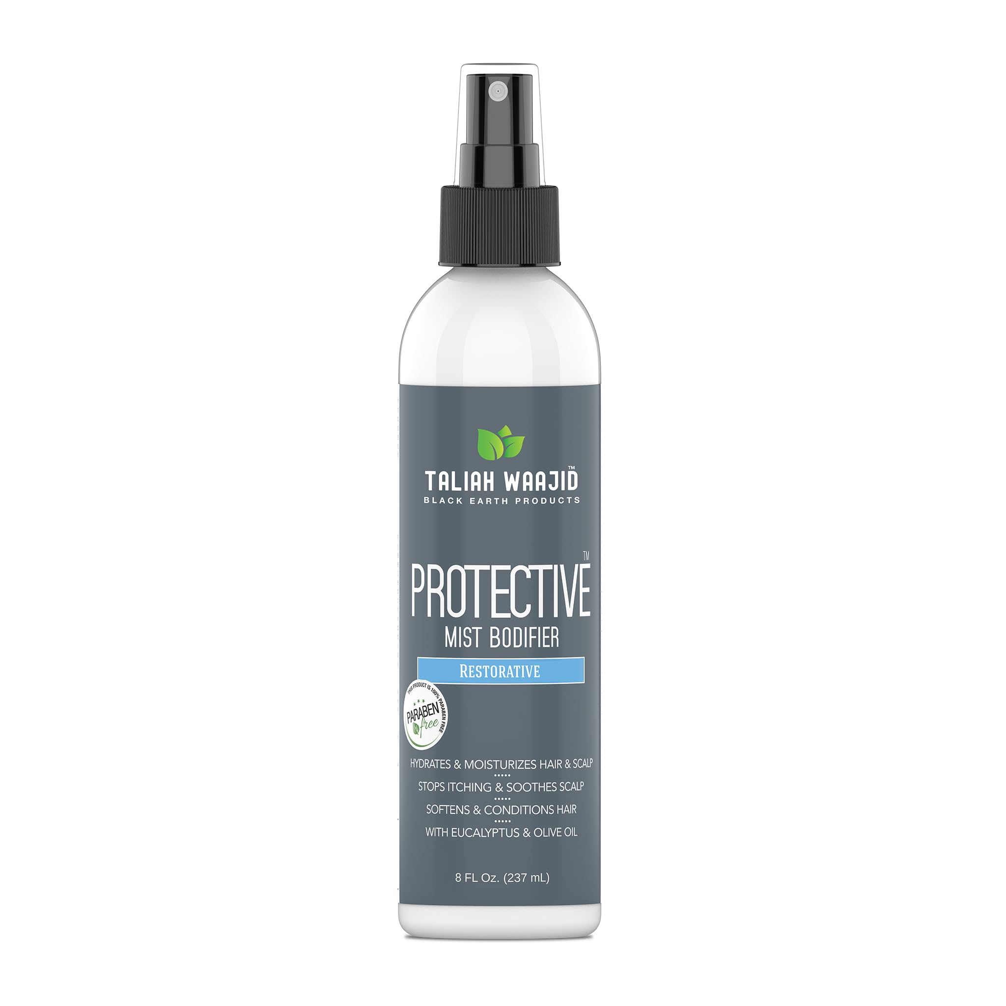 Taliah Waajid Protective Mist Bodifier - Medicated 235 ml