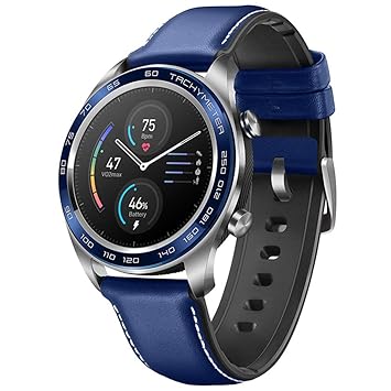 Docooler Huawei Honor Reloj Magic Smart Watch 1.2 Pulgadas ...