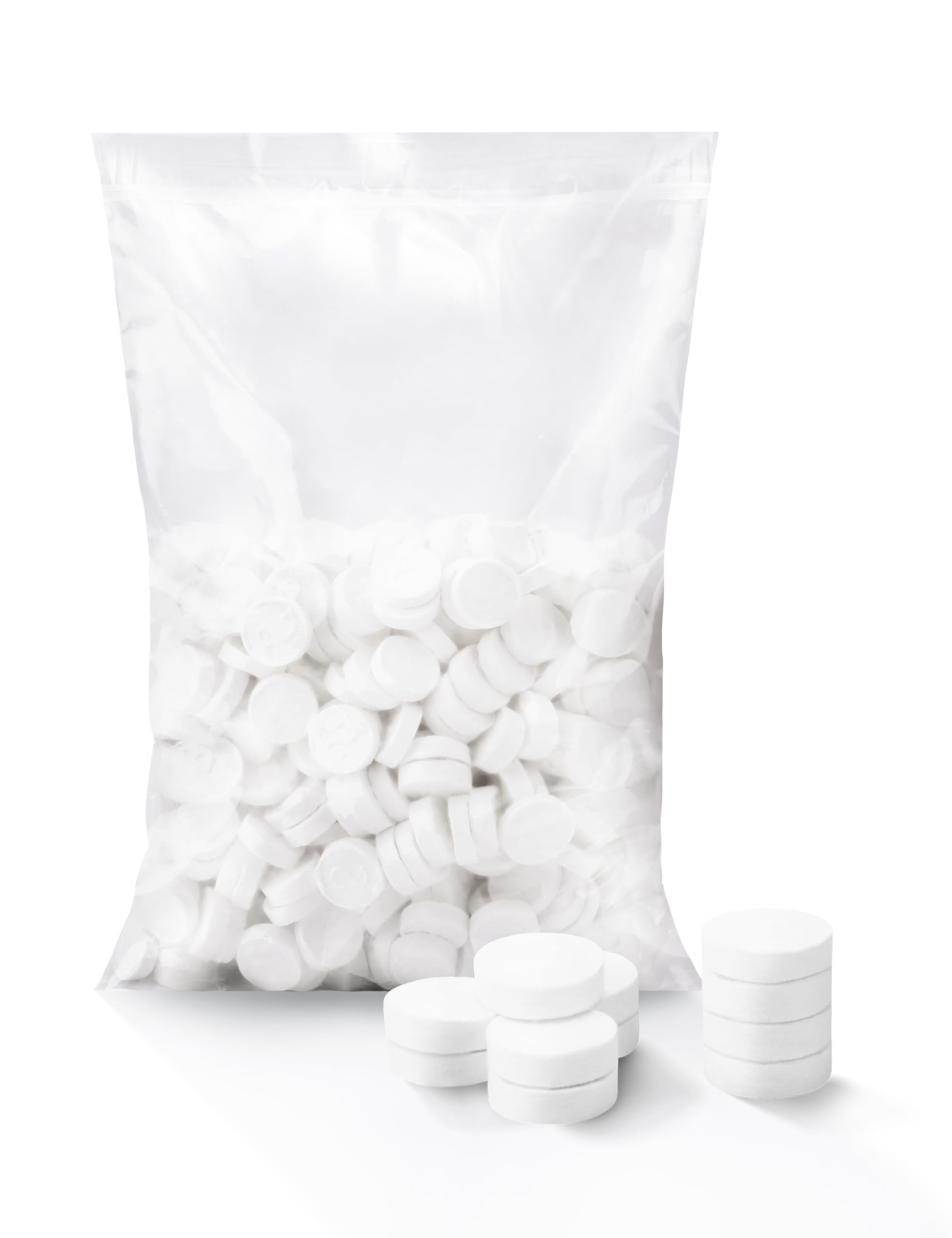 Photo 1 of 500pcs Disposable Mask Paper Compressed Facial Mask Sheet DIY Hydrating Mask Cotton Skin Care Wrapped Masks for Home Travel, Dry Face Paper Sheet