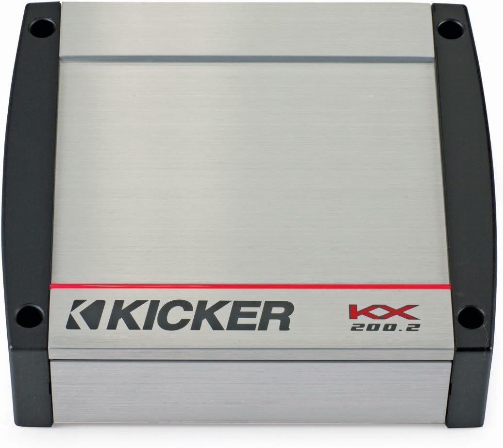Kicker KX200.2