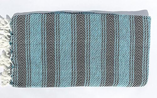 TURKISH TOWEL-Pestemal, Peshtamal, Beach Towel, Turkish Bath, Soft Towel, Yoga Towel, Baby Blanket, Sarong, Fouta ...