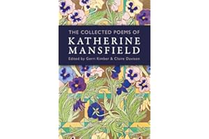 The Collected Poems of Katherine Mansfield