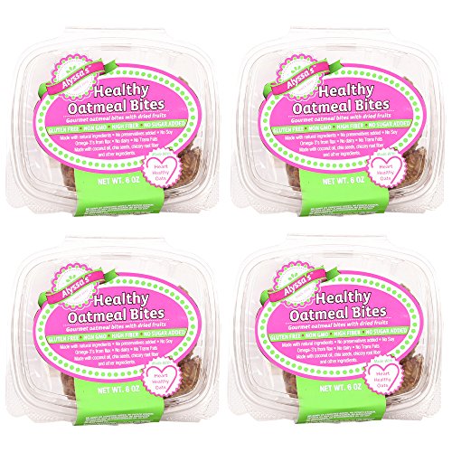 1 Alyssas+Gluten+Free+Oatmeal+Cookies