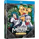 Full Metal Panic FUMOFFU - The Complete Series [Blu-ray]