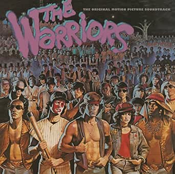 Last Of An Ancient Breed From The Warriors Soundtrack By Desmond Child On Amazon Music Amazon Com last of an ancient breed from the