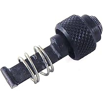 Replacement Screw Assembly for Mitutoyo and Products