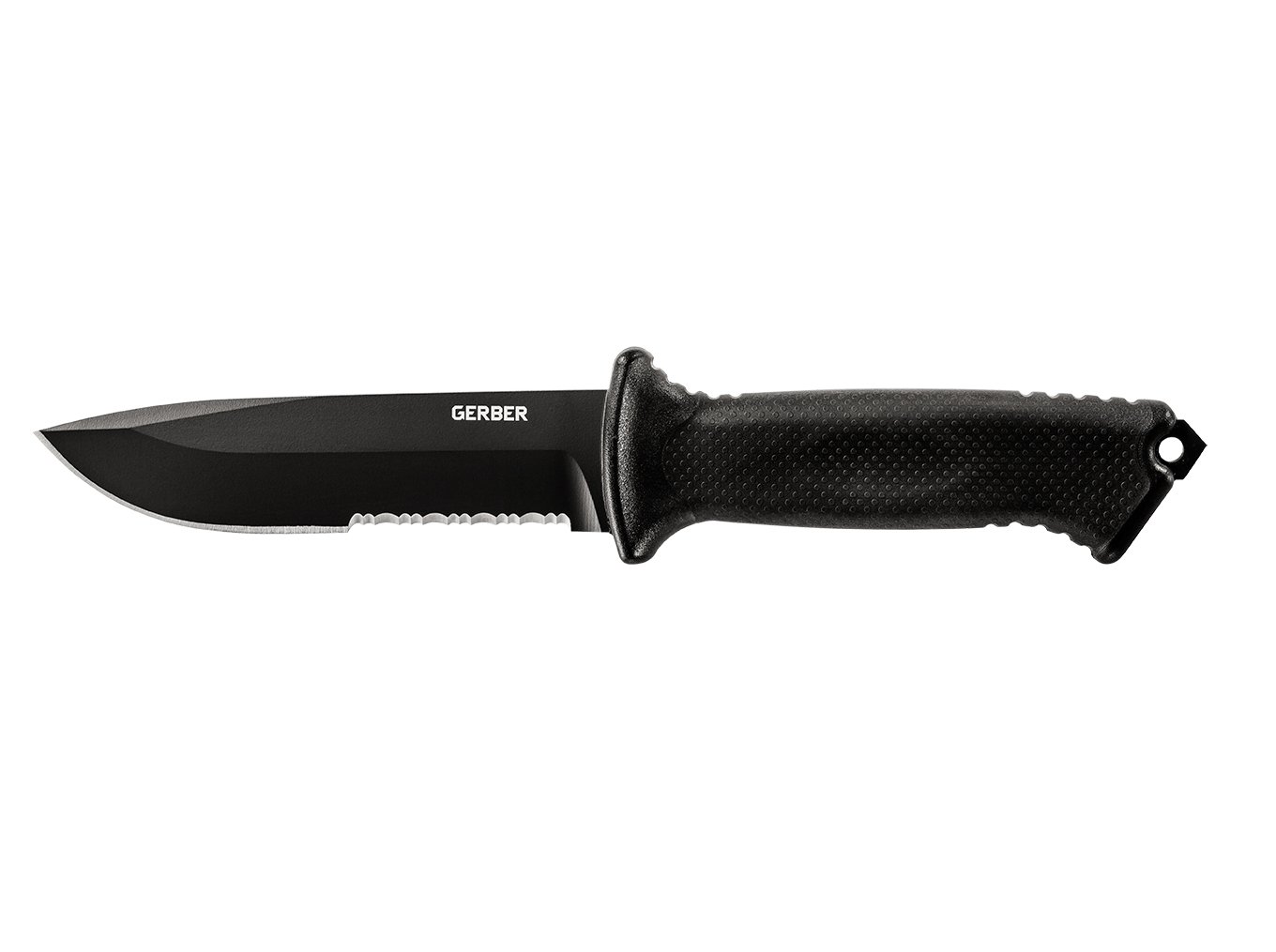 Gerber-Prodigy-Tanto-Survival-Knife