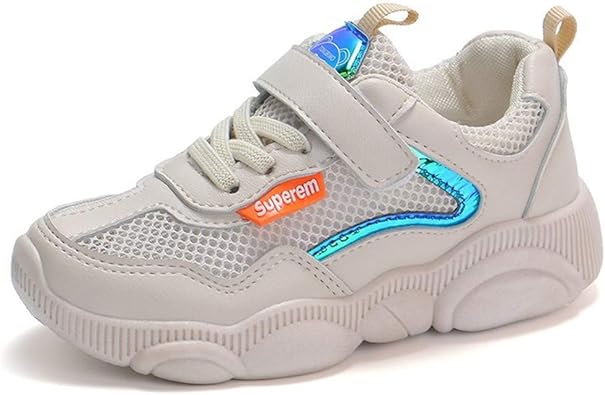 designer girls trainers