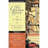 The Golden Lotus Volume 1: Jin Ping Mei (Tuttle Classics)
