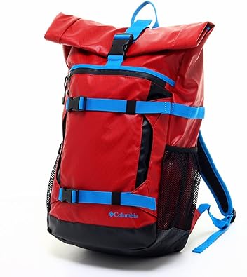 Amazon コロンビア Columbia リュックサック バックパック Pu10 4 ロケット 登山リュック ザック