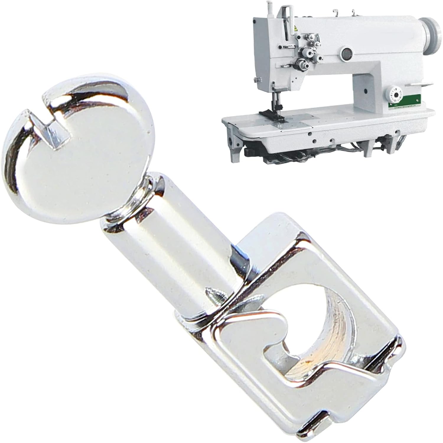 Needle Clamp, Sewing Needle Clamp Wearresistant for Most People for