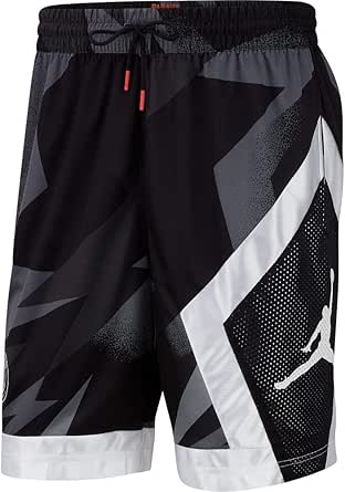 psg shorts nike