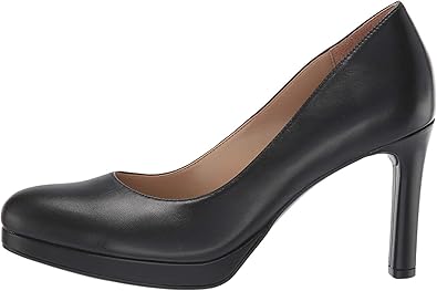 naturalizer teresa pump