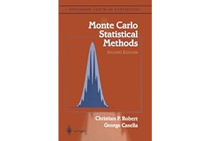 Monte Carlo Statistical Methods