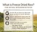 Instinct Raw Boost Grain Free Duck & Turkey Meal Formula Natural Dry Dog Food By Nature'S Variety, 23.5 Lb. Bag