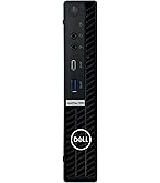 Amazon.com: Dell Optiplex 7080 Micro Desktop | Core i7-10700T