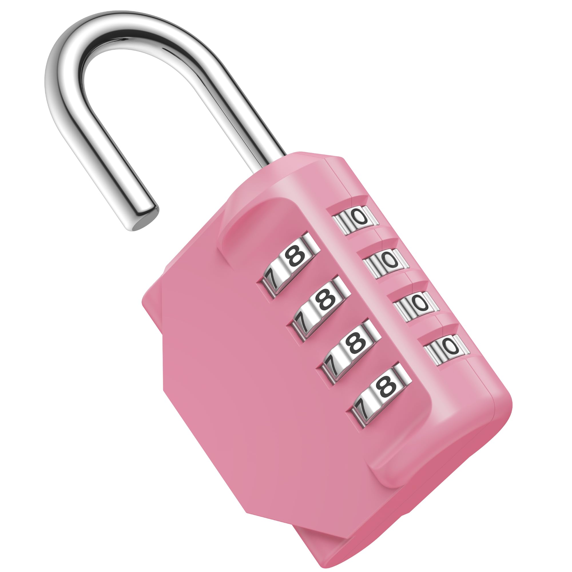 Puroma Combination Lock 4 Digit Waterproof Locker